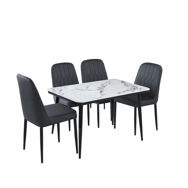 SCORPIO DINING TABLE
