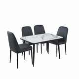 SCORPIO DINING TABLE