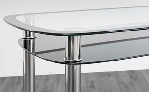BUDGET DINING TABLE SET