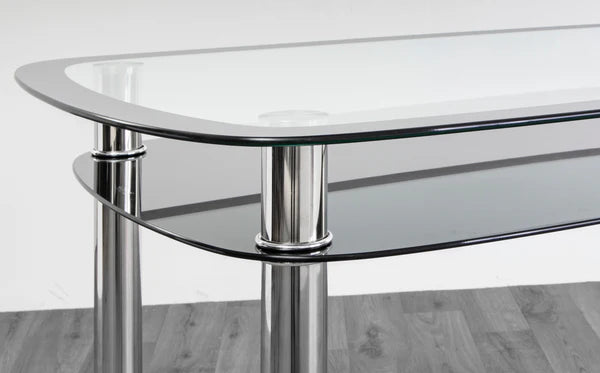 BUDGET DINING TABLE SET