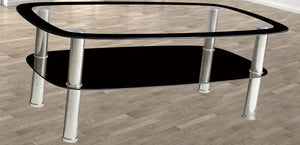 BUDGET COFFEE TABLE