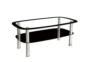 BUDGET COFFEE TABLE
