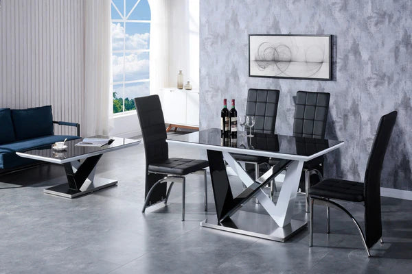 EAGLE DINING TABLE