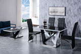 EAGLE DINING TABLE
