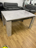 HILTON DINING TABLE ( NON EXT)