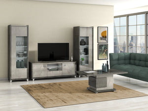 HILTON TV UNIT 160cm