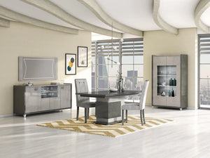 HILTON EXT DINING TABLE