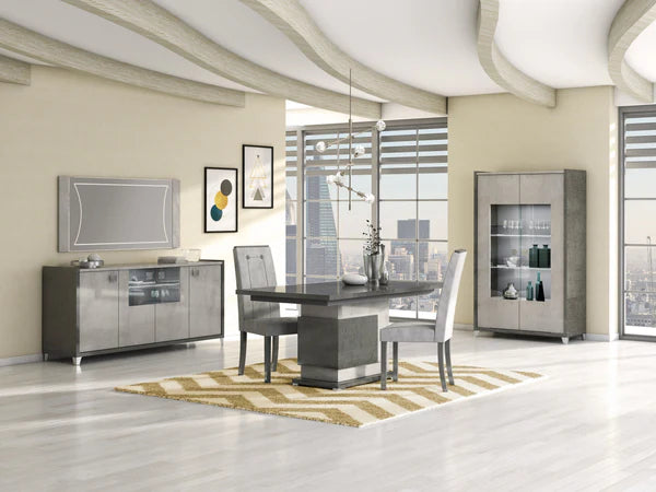 HILTON EXT DINING TABLE