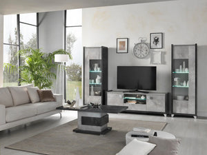 HILTON TV UNIT 160cm