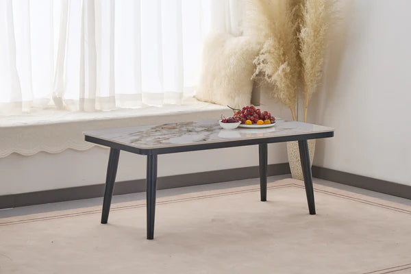 Scorpio Coffee Table Stone