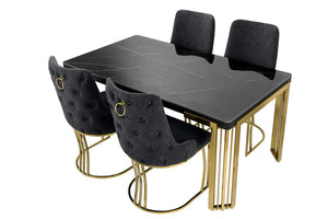 Daisy Dining Table