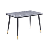 SCORPIO DINING TABLE