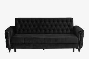KEVIN SOFABED WITH STORAGE