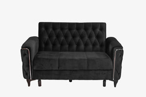 KEVIN SOFABED WITH STORAGE