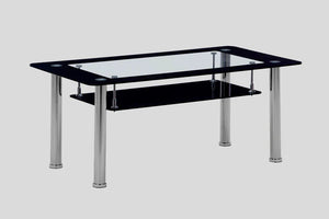COMPACT COFFEE TABLE