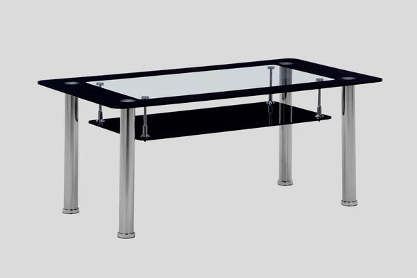 COMPACT COFFEE TABLE
