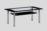 COMPACT COFFEE TABLE