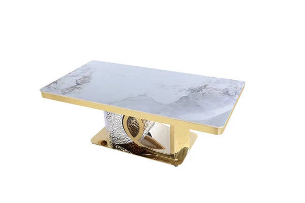 LOUIS COFFEE TABLE