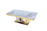 LOUIS COFFEE TABLE