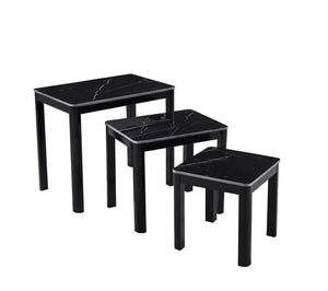 Amber Stone Table Top Range