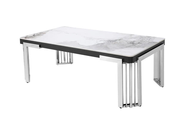 Daisy Coffee Table